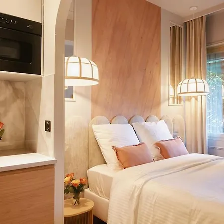 Hermes - Duke Housing Paris
