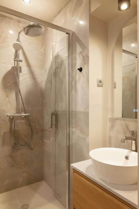 Apartment Hermes - Duke Housing *