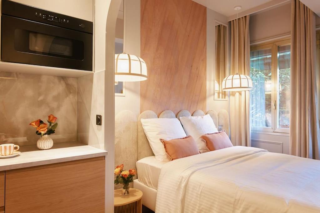 Hermes - Duke Housing Paris