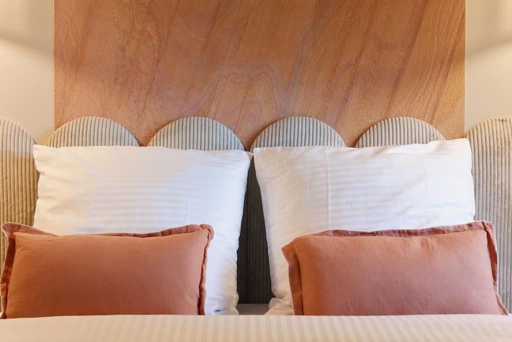 Hermes - Duke Housing Apartment