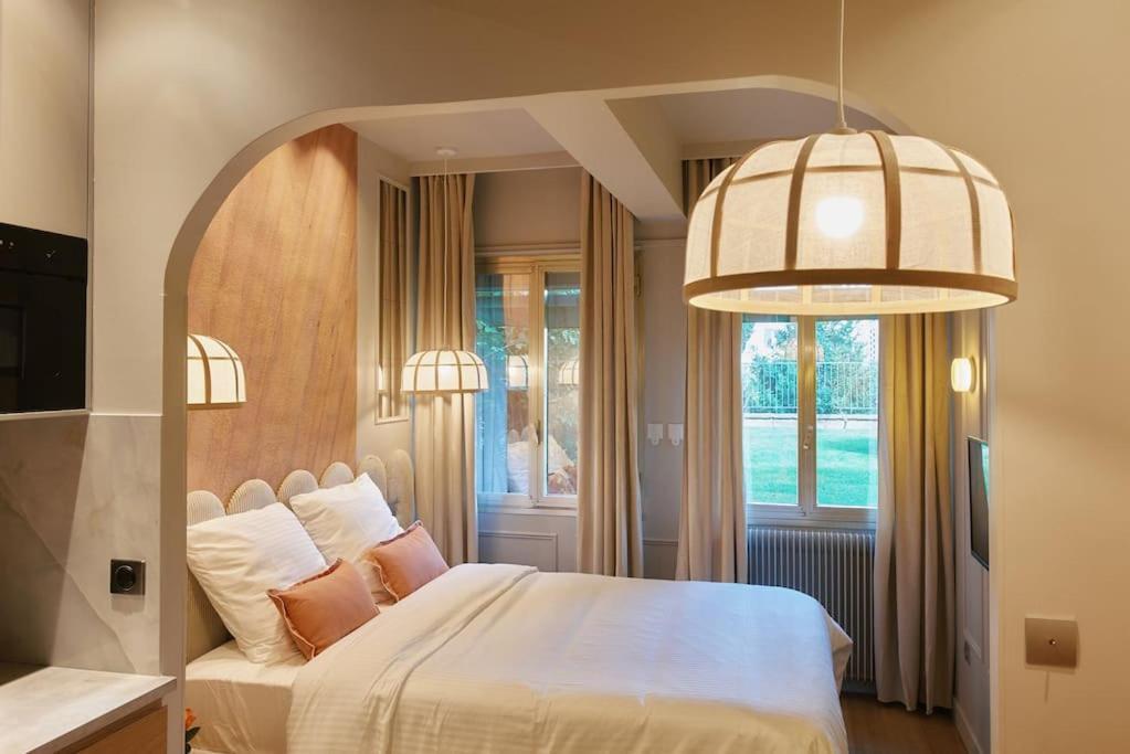 Apartment Hermes - Duke Housing