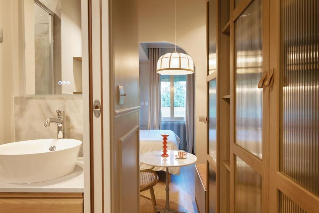 Hermes - Duke Housing Apartment *