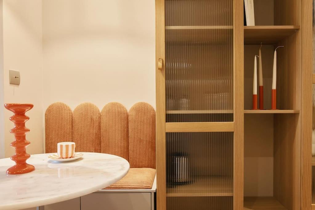 Apartment Hermes - Duke Housing *