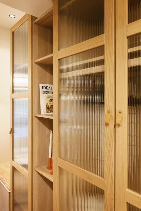 Hermes - Duke Housing Apartment *