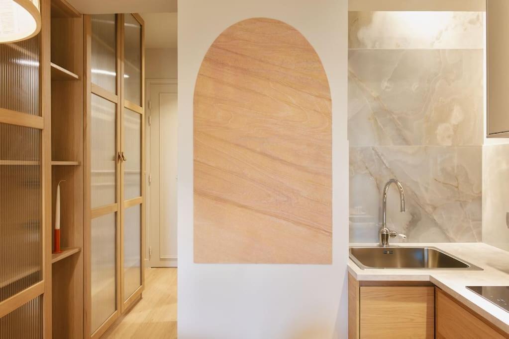 Hermes - Duke Housing Paris